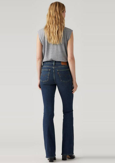 A341000140 14 | 726™ High Rise Flare Jeans